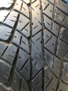 Dunlop Grandtrek AT2. Грязь AT, 2008 год, износ: 5%, 4 шт