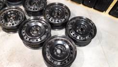 Mitsubishi. 7.0x16, 5x114.30, ET45, ЦО 67,1 мм.