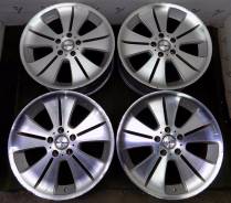 G-Corporation Luftbahn. 7.5x18, 5x114.30, ET48, ЦО 73,0 мм.