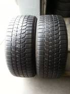 Bridgestone Blizzak LM-25 4x4. Зимние, без шипов, износ: 40%, 2 шт