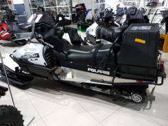 Polaris Widetrak 500 LX. исправен, есть птс, без пробега