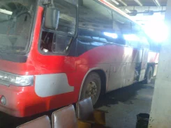 Kia Granbird ����