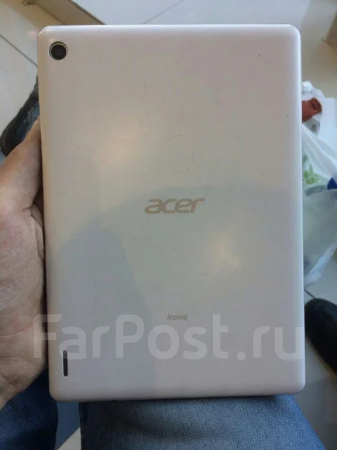 Acer Iconia Tab A1-811 8Gb ����