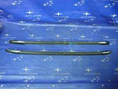 Рейлинг. Subaru Legacy Lancaster, BHE, BH9 Subaru Legacy, BHE, BH5, BH9 Двигатели: EJ25, EZ30, EJ206, EJ208, EJ254, EJ201, EJ202, EZ30D, EJ204, EJ20