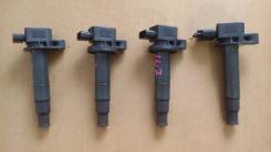 Катушка зажигания. Toyota: Scion, Allion, Funcargo, Sienta, XA, Ractis, ist, Corolla Fielder, Platz, Raum, Yaris, Allex, Corolla Spacio, iQ, WiLL Cyph...