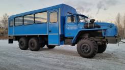 Урал. Продам Вахтовый автобус , 8 000 куб. см., 28 мест