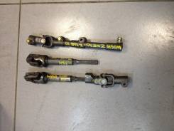 Карданчик рулевой. Toyota Wish, ANE10, ANE10G, ZNE10, ZNE10G