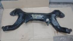 Балка поперечная. Nissan Primera Camino, P11, HP11, QP11 Nissan Bluebird, EU14, HU14, SU14, QU14 Двигатели: QG18DE, QG18DD, SR18DE, SR20DE, SR20VE, CD...