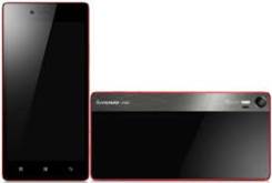 Lenovo Vibe Shot. Новый