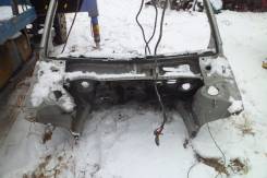 Ноускат. Toyota Camry, ACV30, ACV30L, ACV31, ACV35, CV30, CV43