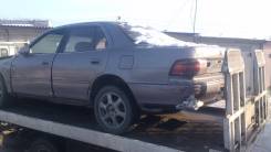 Toyota Camry. SV33, 3SFE