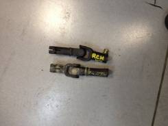 Карданчик рулевой. Toyota Hiace Regius, RCH47W, KCH46G, KCH46W