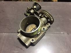 Заслонка дроссельная. Nissan Bluebird, HU13, HU14, EU14, EU13, PU13, HNU13, ENU13, ENU14, HNU14, SU14, QU14 Nissan Liberty, PNM12, RM12, PNW12, PM12...