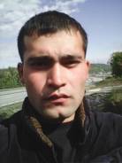 Разнорабочий.