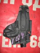 Защита топливного бака Toyota Land Cruiser Prado 120 2002-2009 KDN215 77277-60080