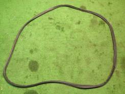 Уплотнитель багажника. Subaru Forester, SG5, SG9 Двигатели: EJ203, EJ202, EJ205, EJ255
