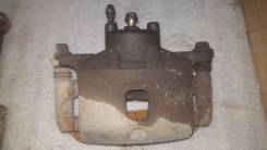 Суппорт тормозной. Nissan: Cube, March, Tiida Latio, Tiida, Note Двигатели: CR14DE, HR15DE, CR10DE, CR12DE