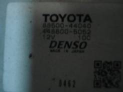 Печка. Toyota Ipsum, ACM21, ACM26 Toyota Picnic Verso, CLM20, ACM20 Toyota Avensis Verso, ACM20, CLM20 Двигатели: 2AZFE, 1AZFE, 1CDFTV