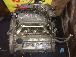  Nissan Cefiro A32 VQ25 