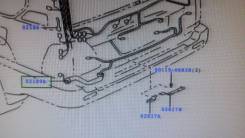 Проводка двери. Lexus LX470, UZJ100 Двигатель 2UZFE