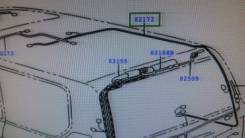 Электропроводка. Lexus LX470, UZJ100 Toyota Land Cruiser, UZJ100 Двигатель 2UZFE