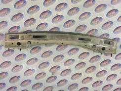 Жесткость бампера. Subaru Forester, SG5 Двигатель EJ203