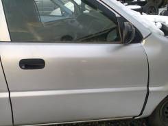 Дверь боковая. Honda Logo, GA3 Двигатель D13B