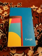 LG Nexus 5. �/�