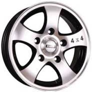 Tech Line TL 641. 7.0x16", 5x139.70, ET35, �� 98,0���.