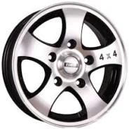 Tech Line TL 622.6. 7.5x16", 6x139.70, ET10, �� 110,1���. ����