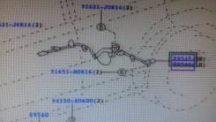 Датчик abs. Lexus LX470, UZJ100 Toyota Land Cruiser, HDJ101, FZJ100, HDJ100, UZJ100 Двигатели: 2UZFE, 1HDT, 1FZFE, 1HDFTE