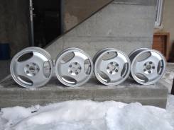 Ronal. 6.0x15, 5x110.00, ET49, ЦО 67,1 мм.