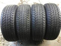 Dunlop Grandtrek AT20. Всесезонные, 2016 год, без износа, 4 шт