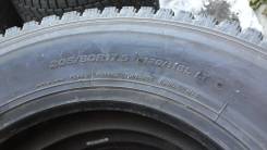 Bridgestone Blizzak W969. Всесезонные, 2013 год, износ: 5%, 2 шт