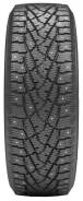 Nokian Hakkapeliitta C3. Зимние, шипованные, 2016 год, без износа