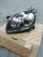 Фара. Toyota Avensis, ADT250, ADT251, AZT250, AZT250L, AZT250W, AZT251, AZT251L, AZT251W, ZZT250, ZZT251, ZZT251L Двигатели: 1ADFTV, 1AZFE, 1AZFSE, 1Z...