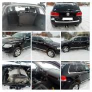 Volkswagen Touareg. 3 2 BKJ