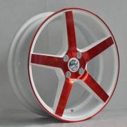 ВАЗ. 7.0x17, 4x98.00, ET35, ЦО 58,6 мм.
