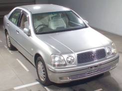 Toyota Progres