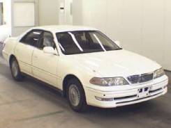 Toyota Mark II