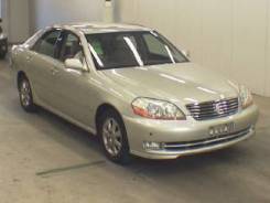 Toyota Mark II