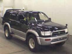 Toyota Hilux Surf