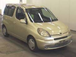 Toyota Funcargo