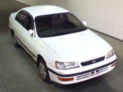 Toyota Corona