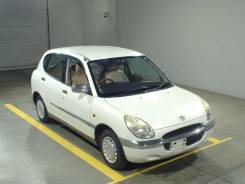 Toyota Duet