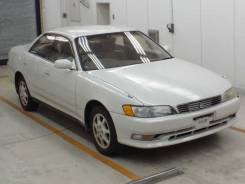 Toyota Mark II