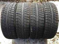 Bridgestone Blizzak Revo2. Зимние, без шипов, 2007 год, износ: 5%, 4 шт