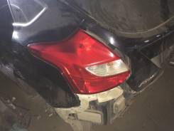 Стоп-сигнал. Ford Focus, CB8 Двигатель DURATEC