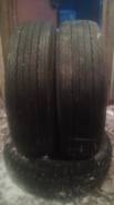 Dunlop Prosafer S-03. Летние, износ: 10%, 2 шт