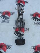Педаль тормоза. Toyota Cresta, JZX91, JZX90, GX51, JZX93, JZX105, JZX81, GX105, GX81, GX50, JZX100, GX71, JZX101, GX90, GX100 Toyota Mark II, JZX91E...